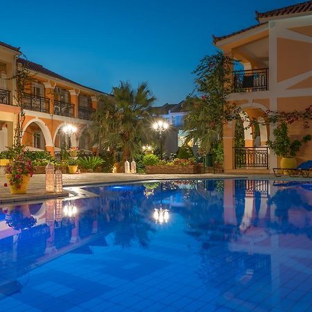 Oniro Studios Zakynthos Island Екстериор снимка