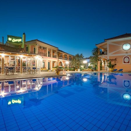 Oniro Studios Zakynthos Island Екстериор снимка