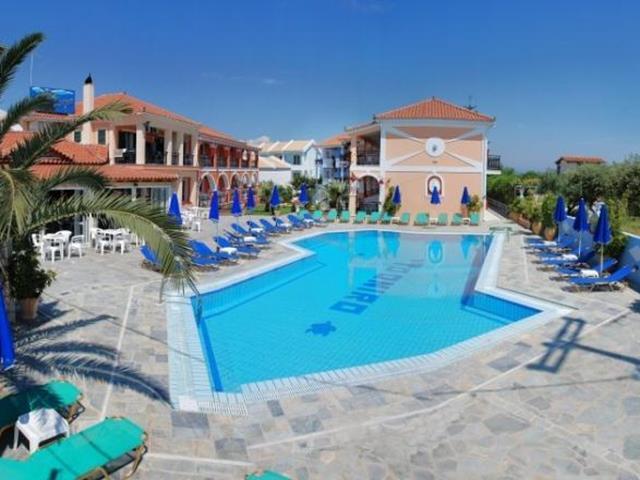 Oniro Studios Zakynthos Island Екстериор снимка