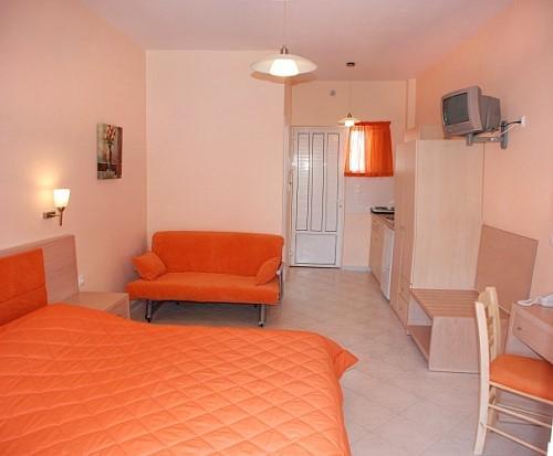 Oniro Studios Zakynthos Island Екстериор снимка