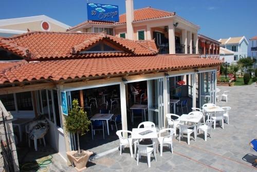 Oniro Studios Zakynthos Island Екстериор снимка