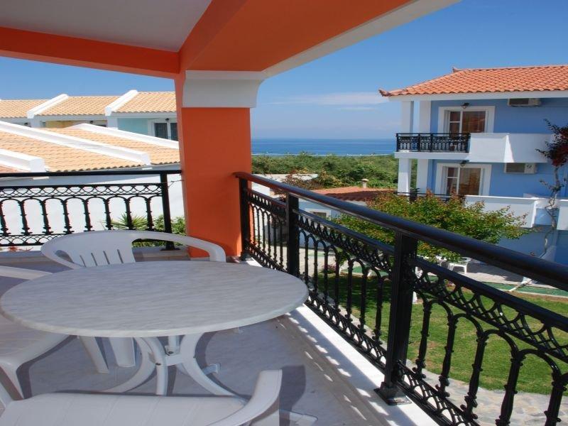 Oniro Studios Zakynthos Island Екстериор снимка