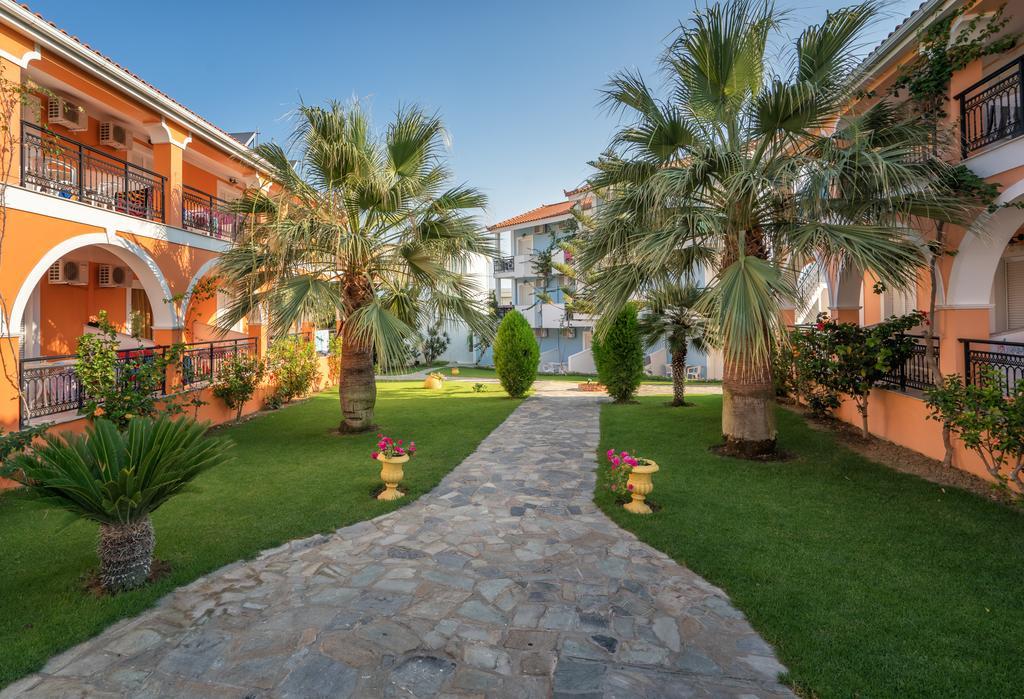 Oniro Studios Zakynthos Island Екстериор снимка
