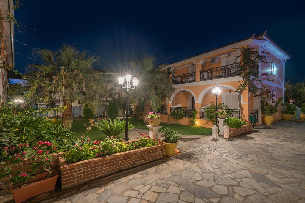 Oniro Studios Zakynthos Island Екстериор снимка