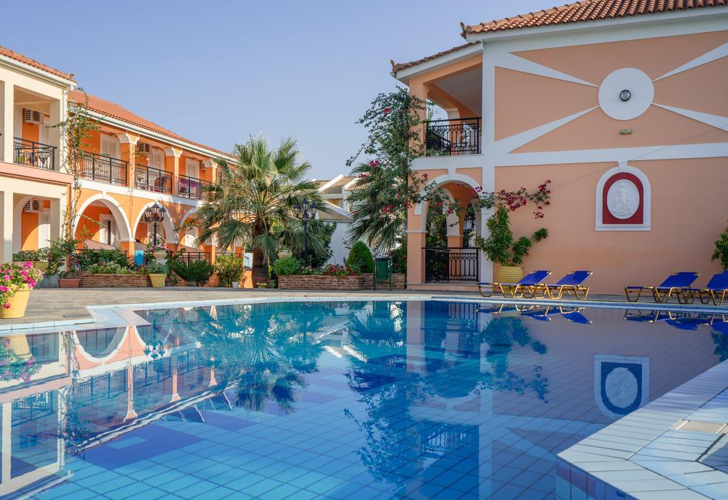 Oniro Studios Zakynthos Island Екстериор снимка