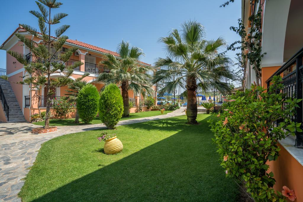 Oniro Studios Zakynthos Island Екстериор снимка