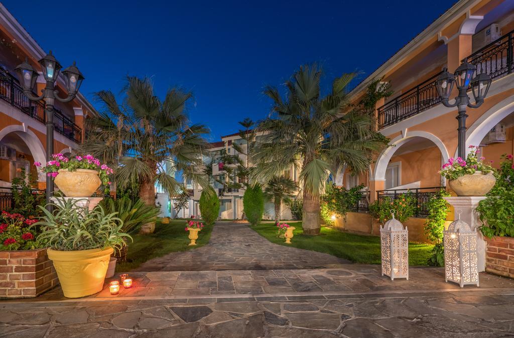 Oniro Studios Zakynthos Island Екстериор снимка