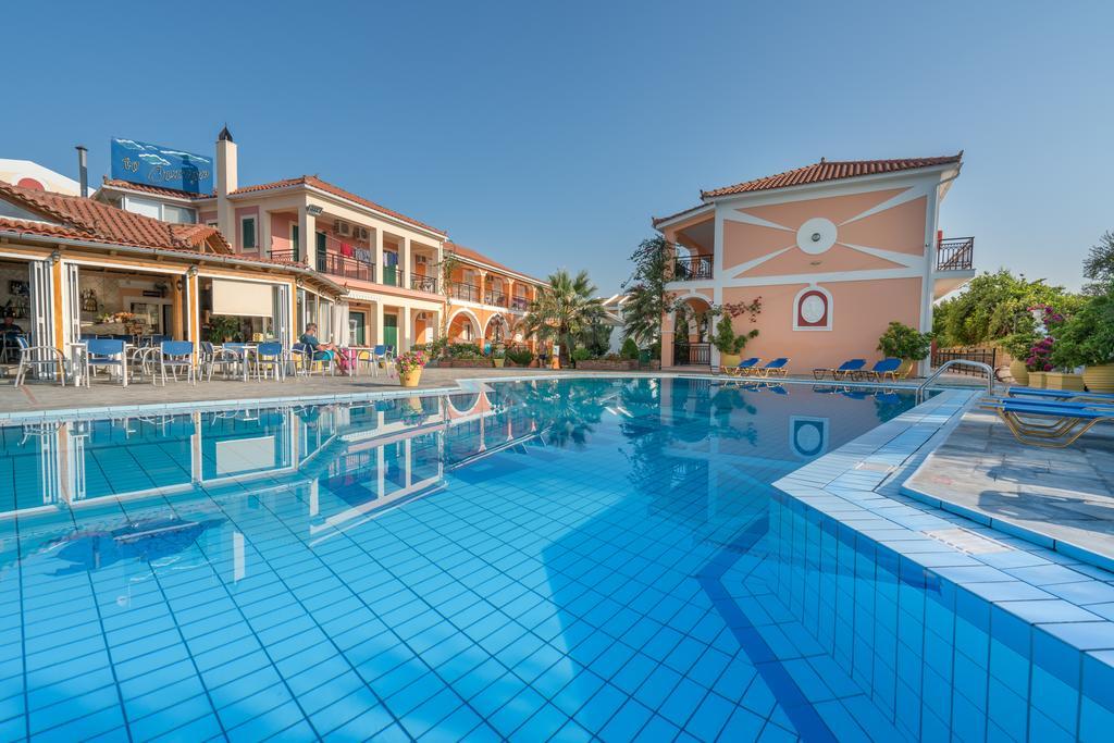 Oniro Studios Zakynthos Island Екстериор снимка