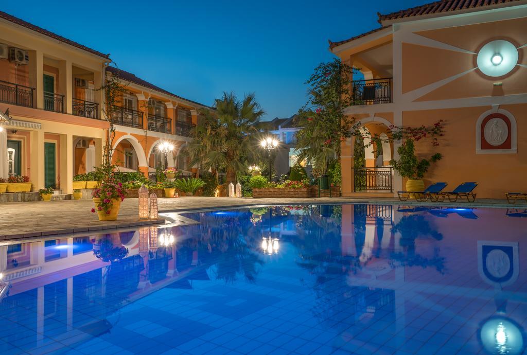 Oniro Studios Zakynthos Island Екстериор снимка