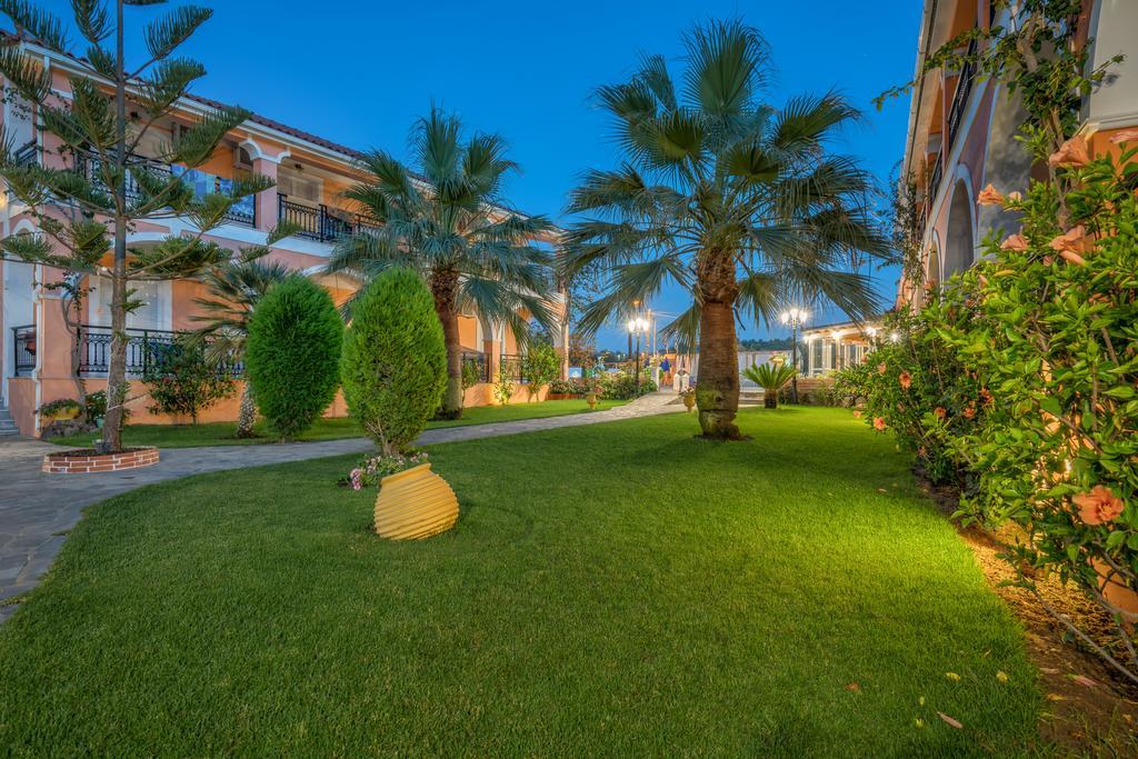 Oniro Studios Zakynthos Island Екстериор снимка