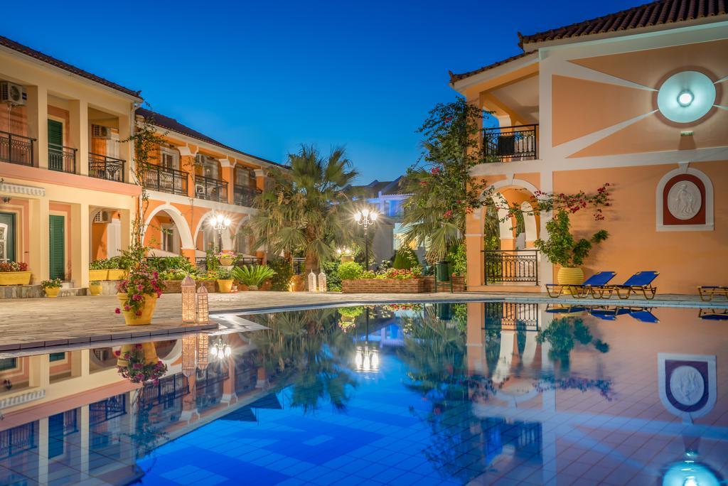 Oniro Studios Zakynthos Island Екстериор снимка