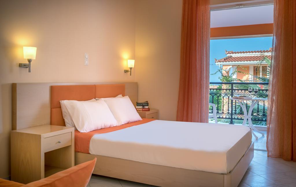 Oniro Studios Zakynthos Island Екстериор снимка