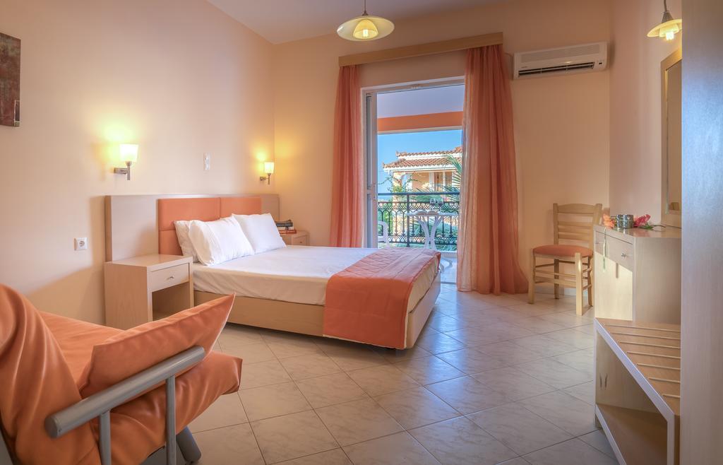 Oniro Studios Zakynthos Island Екстериор снимка