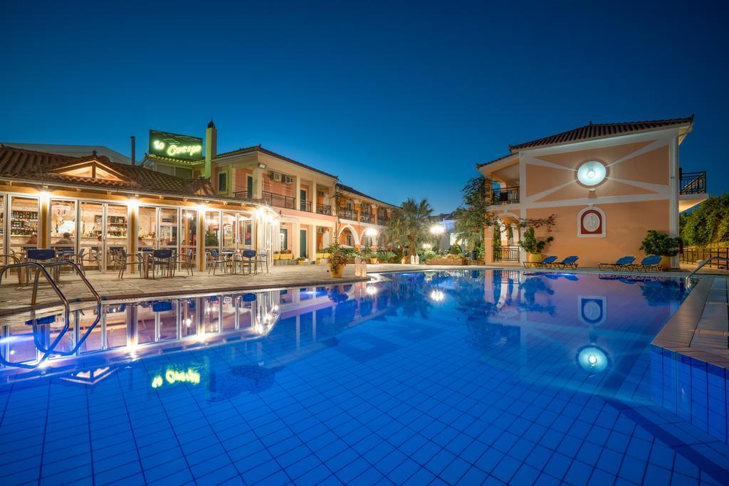 Oniro Studios Zakynthos Island Екстериор снимка